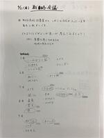 戦略会議の記録 戦略会議の記録