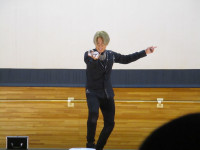 鑑賞会⑦